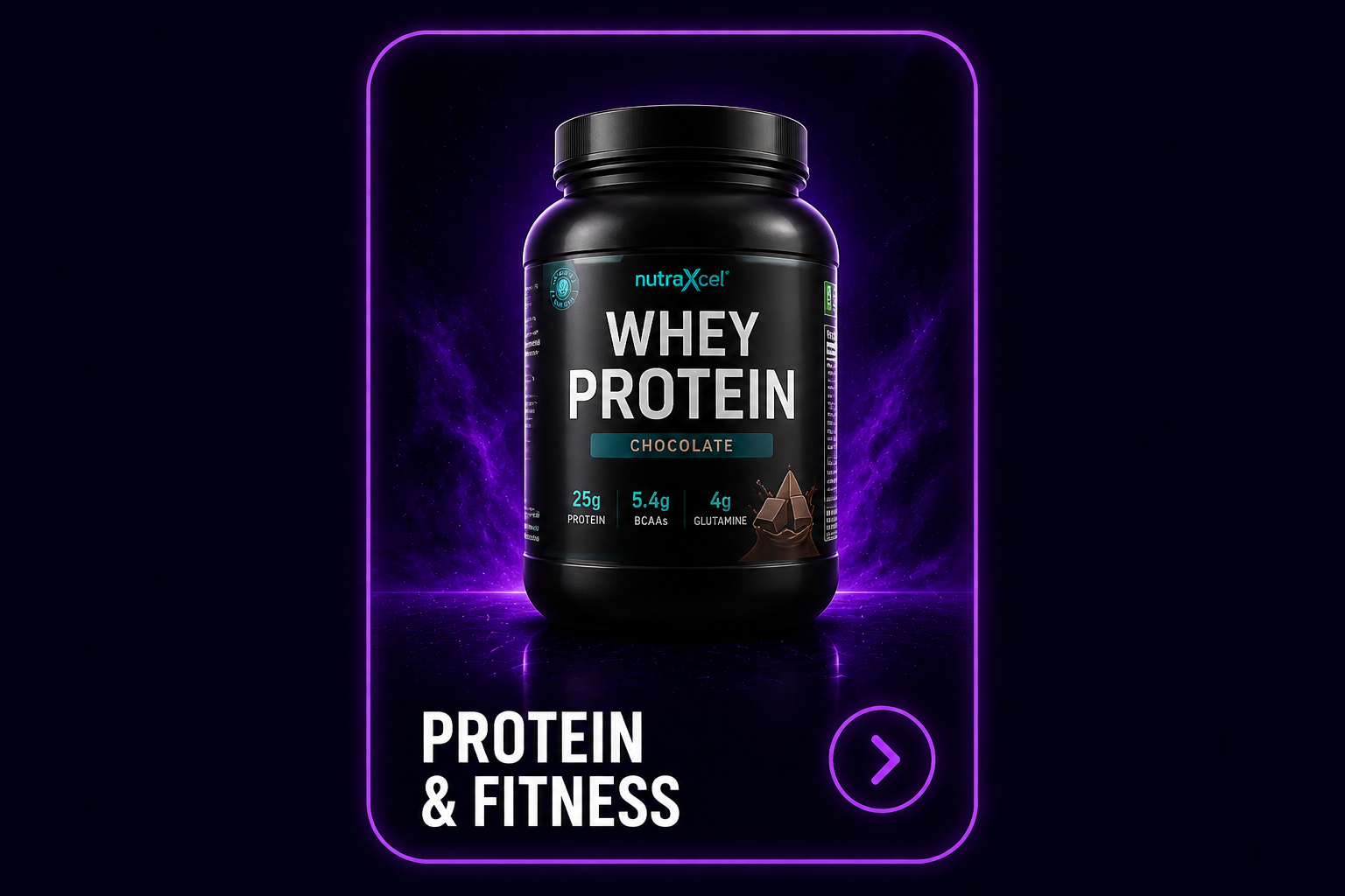 Protein